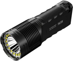 NITECORE   FLASHLIGHT TINY MONSTER SERIES/20000 LUMENS