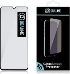 OBAL:ME 5D Glass Screen Protector Aizsargstikls