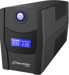 Power Walker UPS Line-Interactive 600VA STL