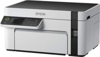 Printers EPSON  Multifunction compact printer EcoTank