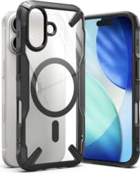 Ringke iPhone 17 maciņš Fusion X