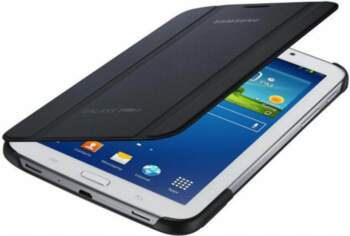 Samsung  
         
       Galaxy S9 Alcantara Cover EF-XG960ABE
