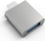 Satechi Type-C USB Adapter Space Gray