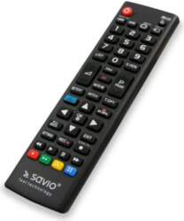Savio Universal remote controller for LG