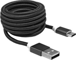 Sbox USB->Micro USB M/M 1.5m