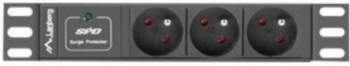 Serveri Lanberg Power Distribution Unit (PDU)