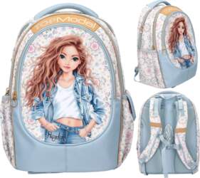 Topmodel - School Backpack FESTIVAL FUN