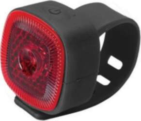 TORCH SpeedLight Rear Silicon LED USB