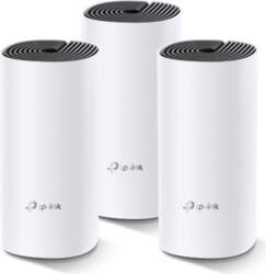 TP-Link Deco M4 3-Pack | DECOM4(3-PACK)