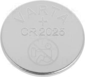 VARTA ® Battery: lithium | 3V