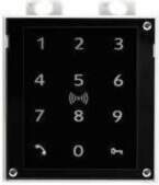 2N ENTRY PANEL KEYPAD MODULE/RFID READER