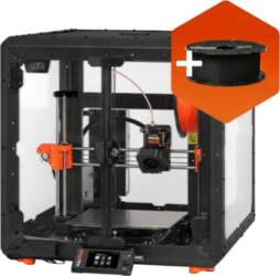 3D printer - Original Prusa MK4S