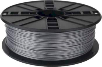 3D Printera izejmateriāls Gembird PLA Silver