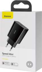 Adapteris Baseus  Baseus Speed Mini Quick