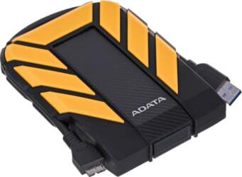 ADATA HD710 Pro external hard drive