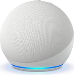 Amazon - Echo Dot (5th Gen)