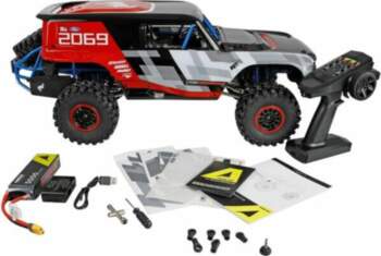 Amewi Hyper GO Ford Bronco Baja