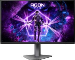 AOC G2 AG276UZD computer monitor 67