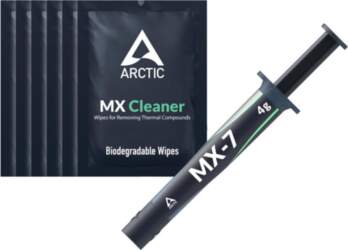 ARCTIC MX-7 Thermal Paste 4g +