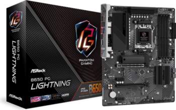 Asrock
ASROCK B650 PG LIGHTNING ATX