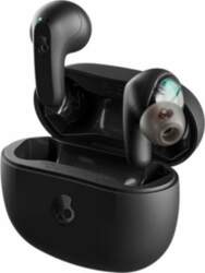 Austiņas Skullcandy Rail True Wireless Black