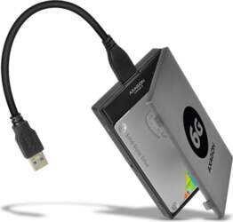 Axagon USB3.0 for SATA 6G