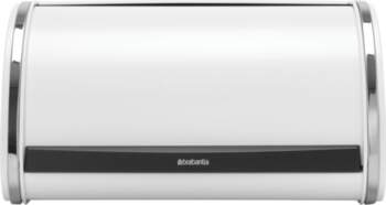 Brabantia 306044 bread box Rectangular White