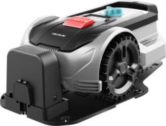 CECOTEC Conga GrassHopper 300 | 4477