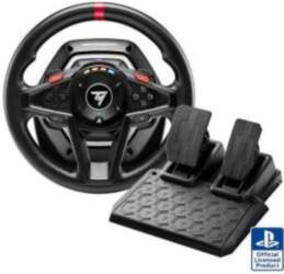 Cita datorprece THRUSTMASTER Steering Wheel T128-P
