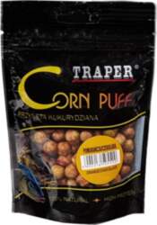 Corn puff 20 g Traper |