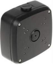 DAHUA  
         
       JUNCTION BOX UNIVERSAL/PFA121-BLACK-V2 | PFA121-BLACK-V2