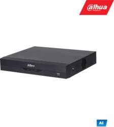 DAHUA TECHNOLOGY CO., LTD IP Network