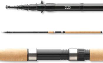 DAIWA Aqualite Tele Sensor Float 2020