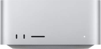 Dators Apple Mac Studio 2025 M4