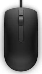 DELL Wired Mouse - MS116 -