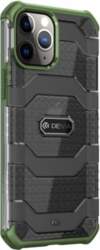 Devia Vanguard shockproof case iPhone 12