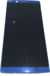 Doogee
MIX 2 CTP
Blue |