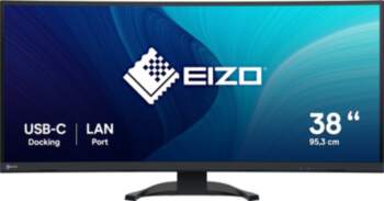 Eizo EIZO 37,5" EV3851X-BK (null