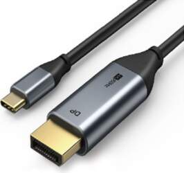 Extra Digital Cable USB-C - DisPlay