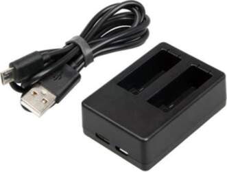 Extra Digital Dual usb charger for