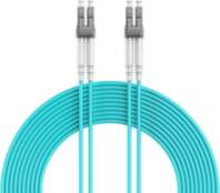 Gembird Multimode cable duplex OM4 50/125