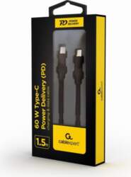 Gembird USB Type-C Male - USB