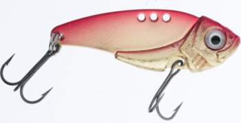 Jaxon HOLO REFLEX SWITCH BLDE LURES