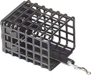 Jaxon RECTANGULAR WITH CLOSED END 25/30/37mm