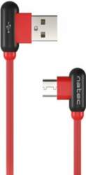 Kabelis Natec Prati, Angled USB Type