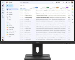 Lenovo ThinkVision E27-40 Monitor | 64BCMAT4EU