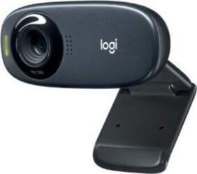 Logitech C310 HD Web Kamera |