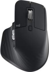 Logitech MX Master 3S Graphite Bluetooth
