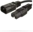 MicroConnect  Jumper Cable C14 - C15
