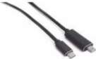 Microconnect USB3.1CMDP1 USB graphics adapter